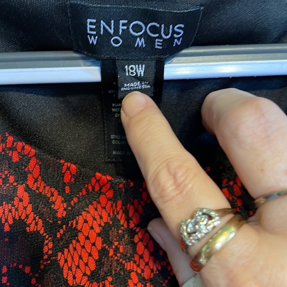 Dress - Picture 3 of 4